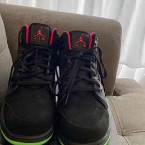 Jordan 1 Flight 2 BG